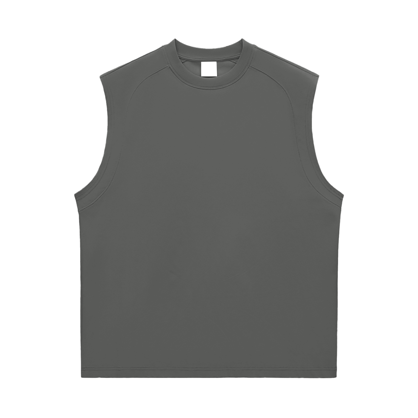 Fire Skull Cooling Tank Top