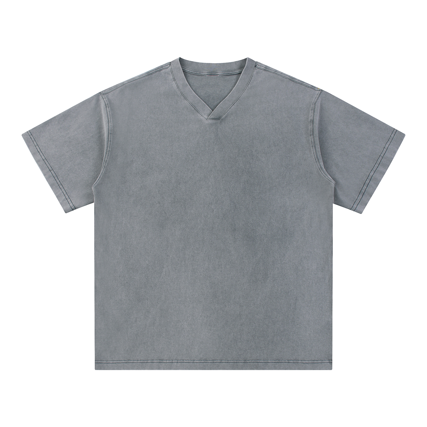 Japanese Cars V-Neck Cotton T-Shirt