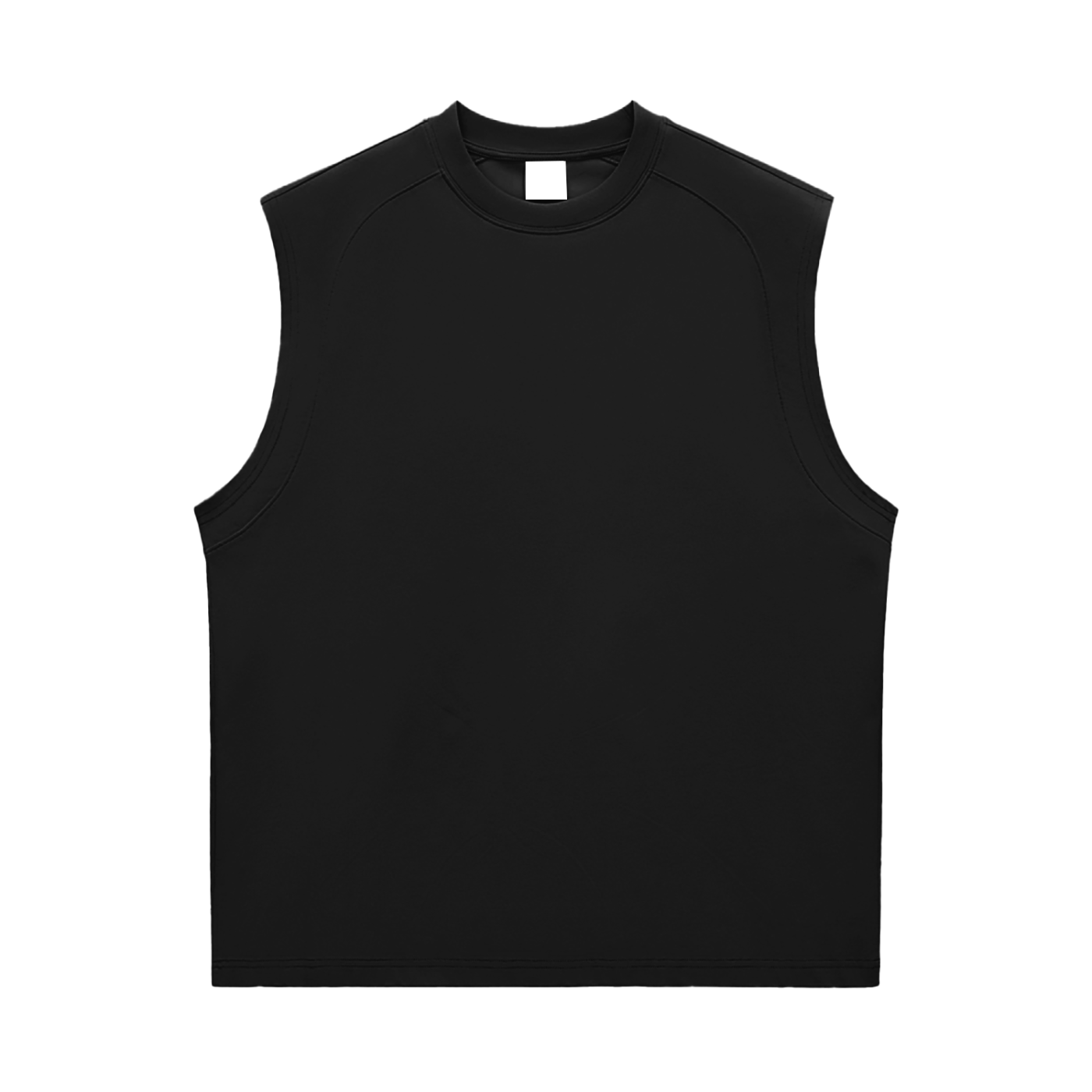 Fire Skull Cooling Tank Top