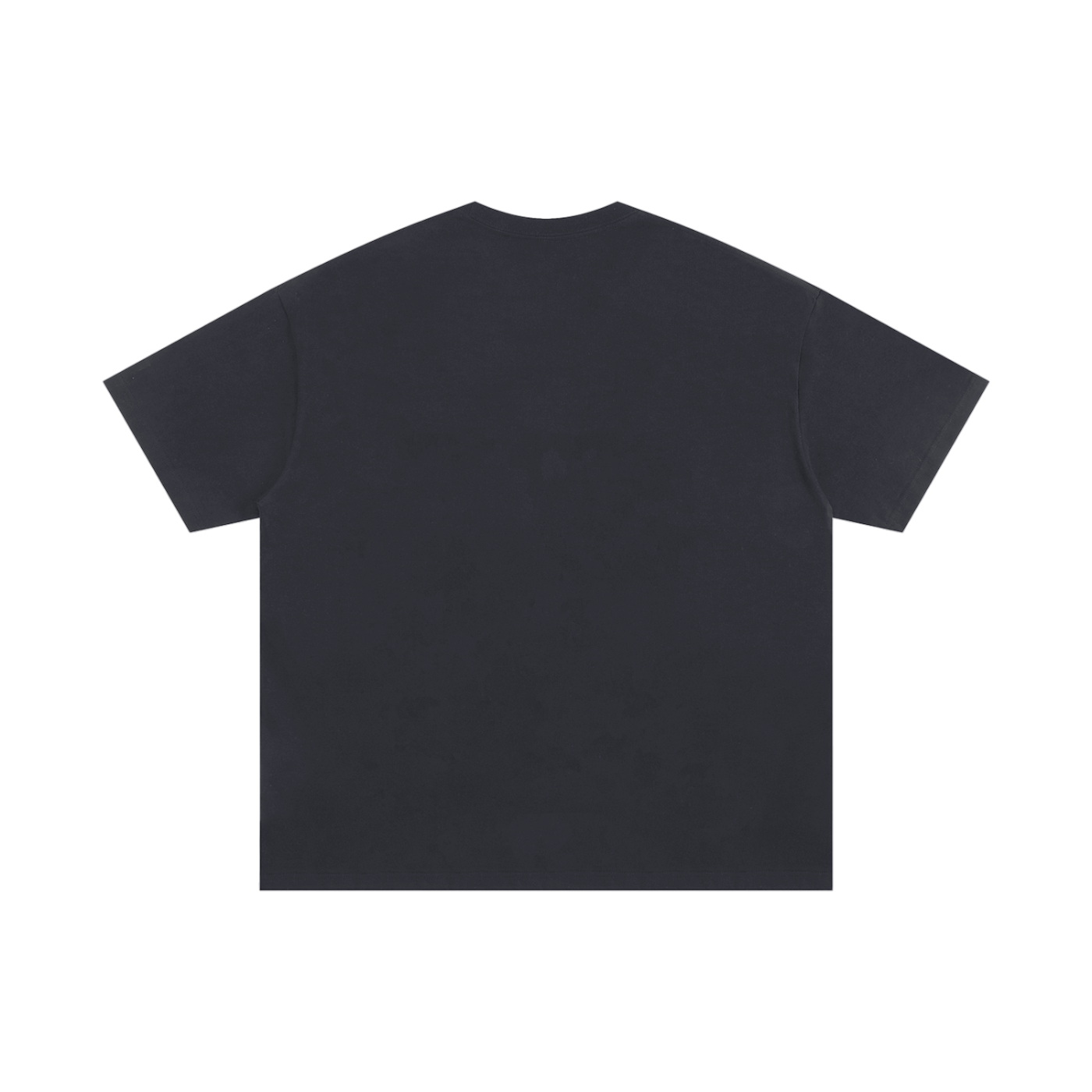 Oversized T-shirt Cat