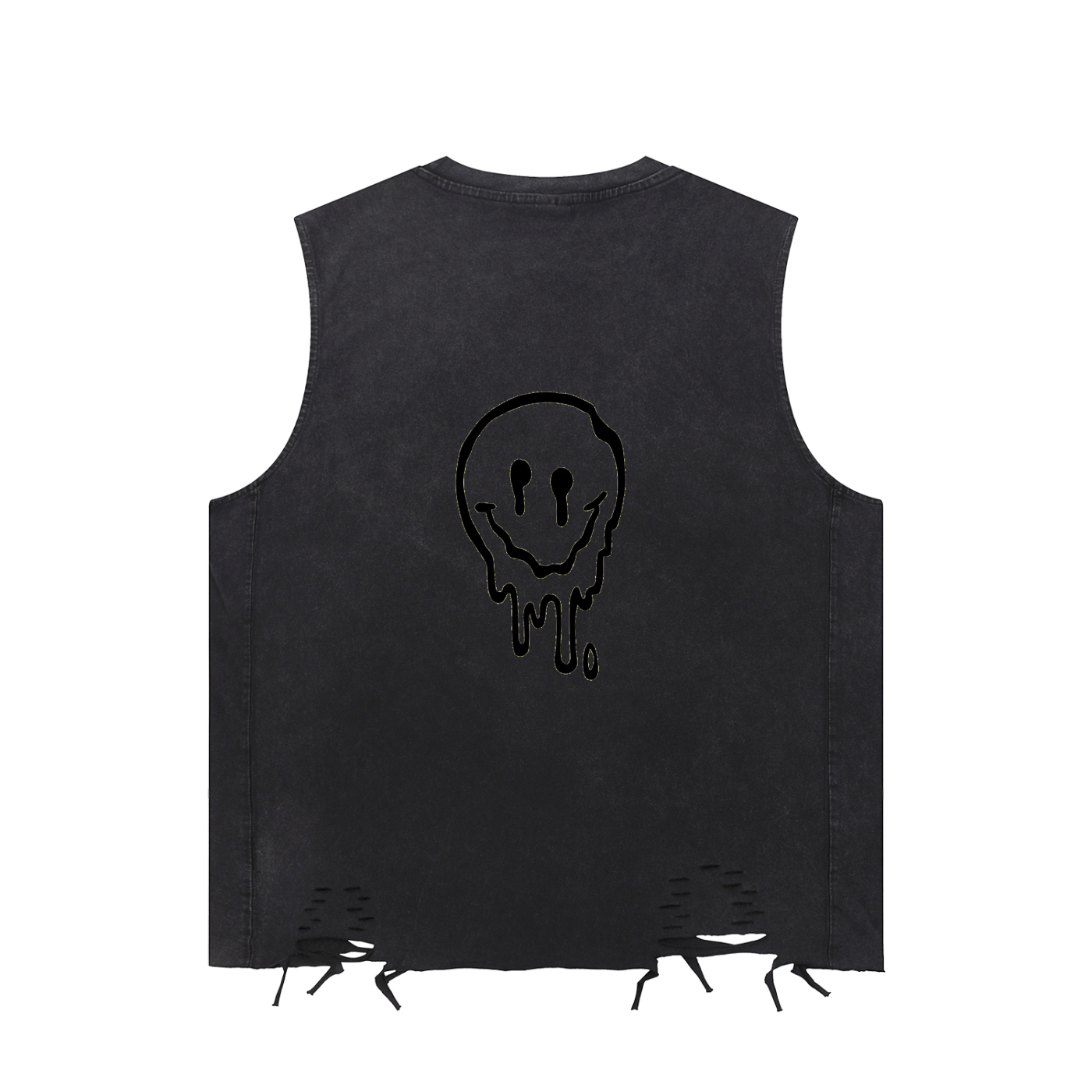 Tank Top Vibes