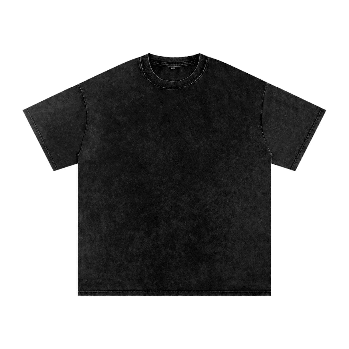 Graffiti Oversize T-Shirt