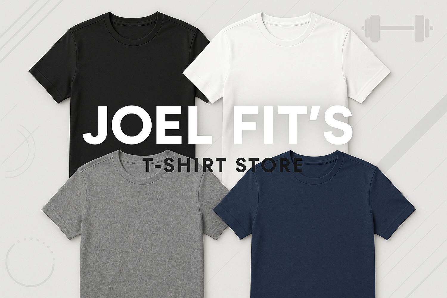 Hello
Please banner your T-shirt store according fine banner please show website collating