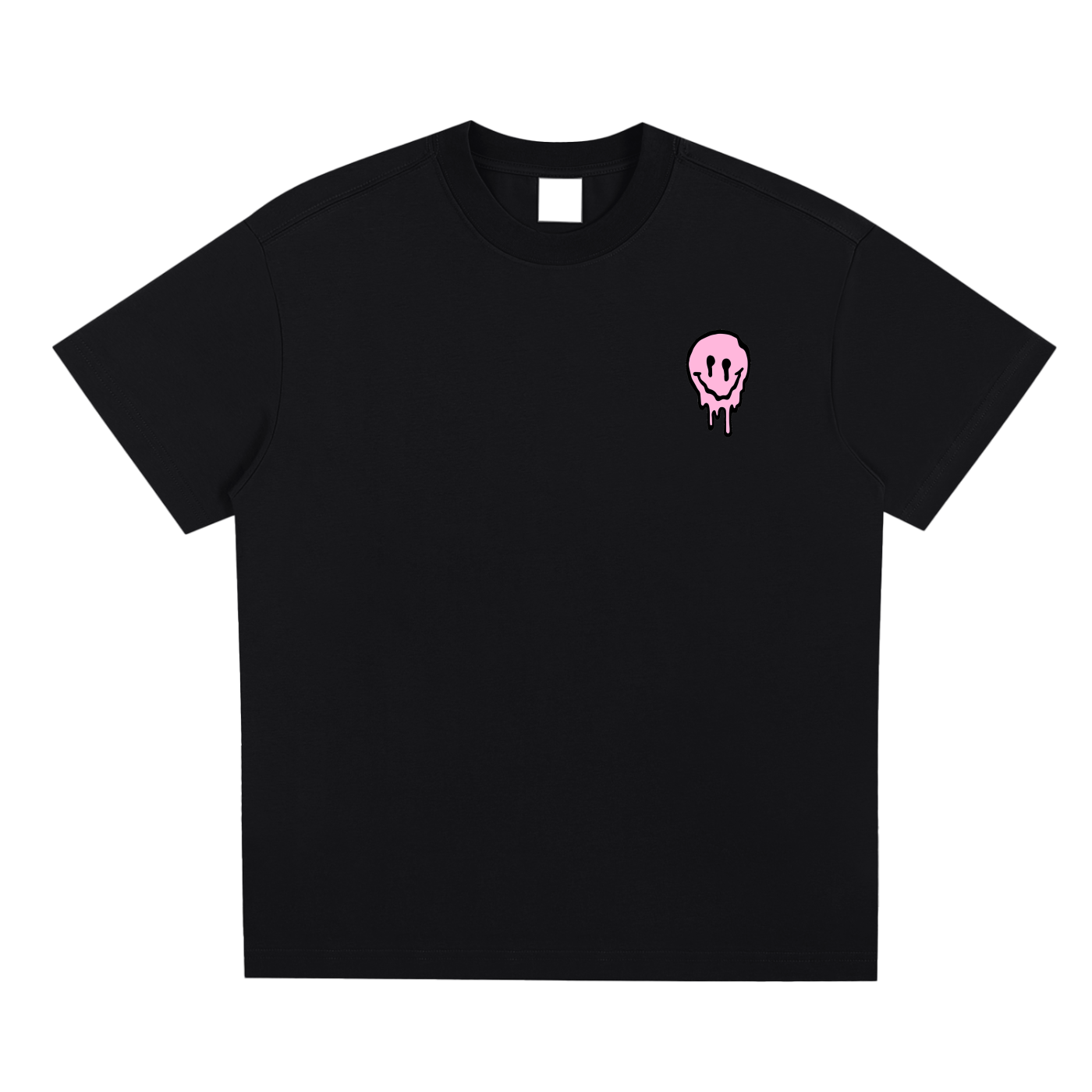 Sorona Quick-Dry Cooling T-Shirt Car