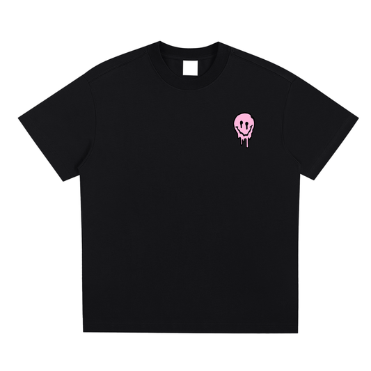 Sorona Quick-Dry Cooling T-Shirt Car