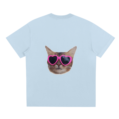 Silly Cat T-shirt