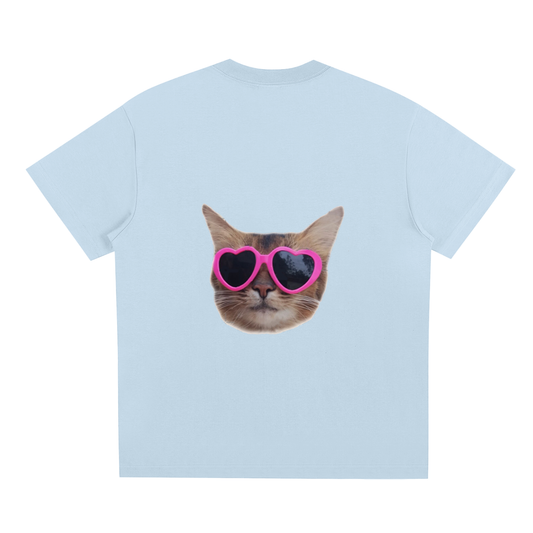 Silly Cat T-shirt