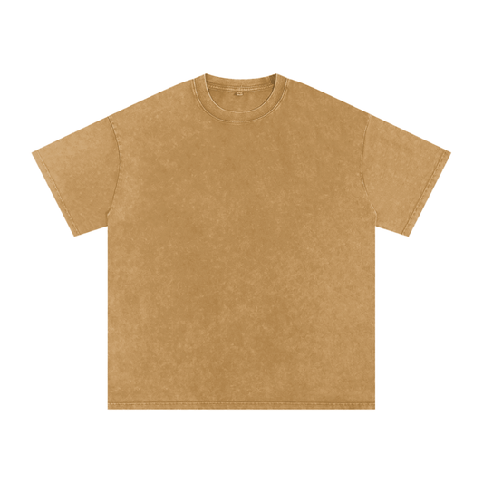 Graffiti Oversize T-Shirt