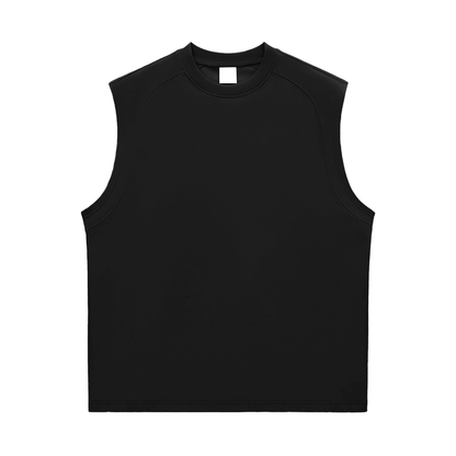 Fire Skull Cooling Tank Top