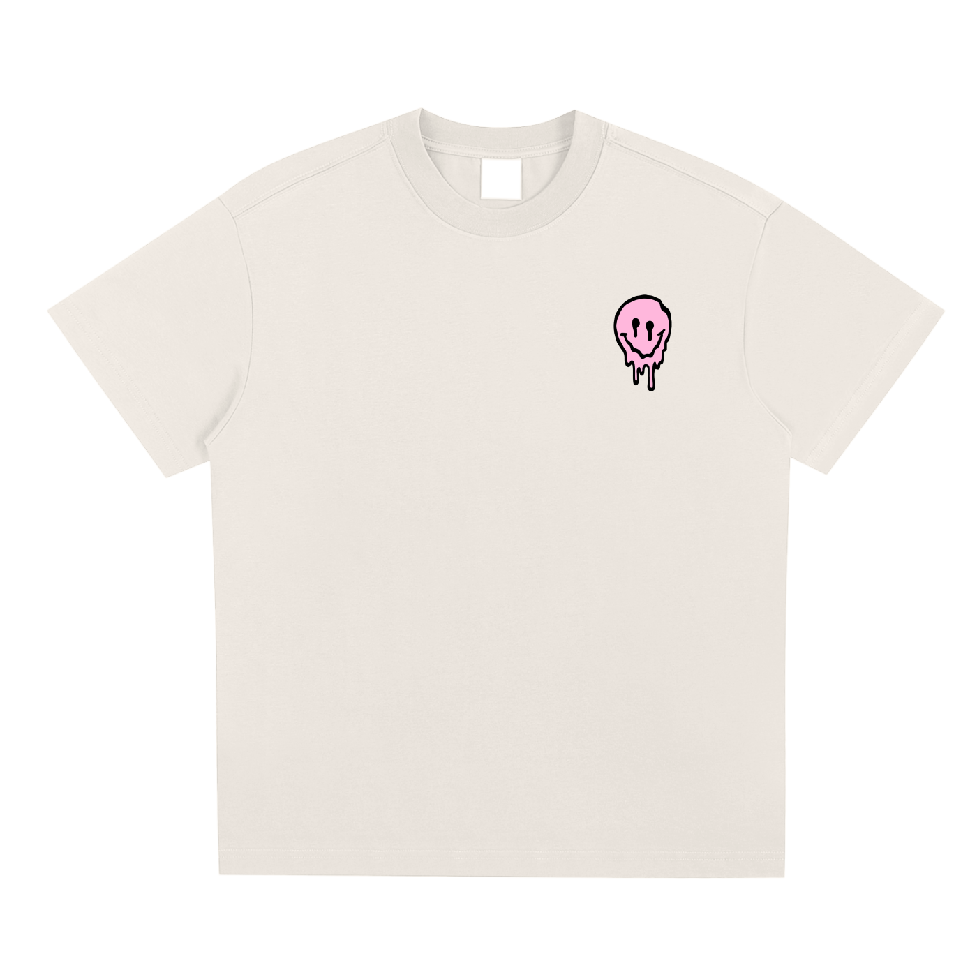 Sorona Quick-Dry Cooling T-Shirt Car