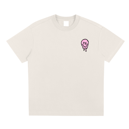 Sorona Quick-Dry Cooling T-Shirt Car
