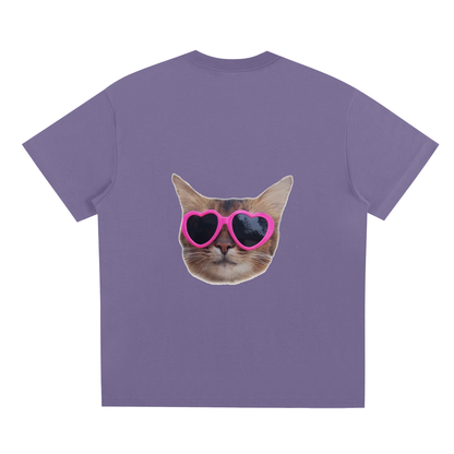 Silly Cat T-shirt