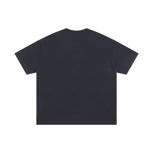 Oversized T-shirt Cat