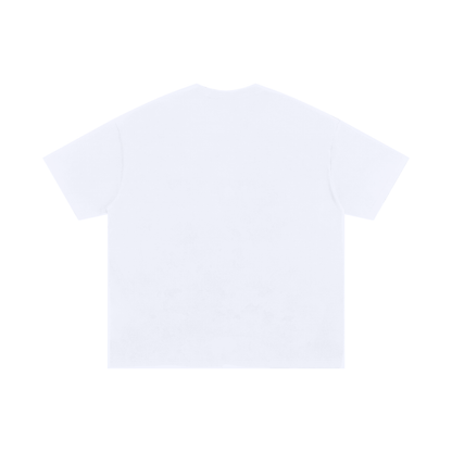 Oversized T-shirt Cat