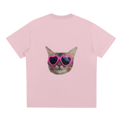 Silly Cat T-shirt