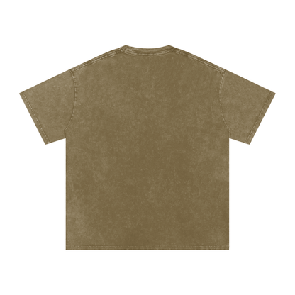 San Diego Padres Oversize T-Shirt