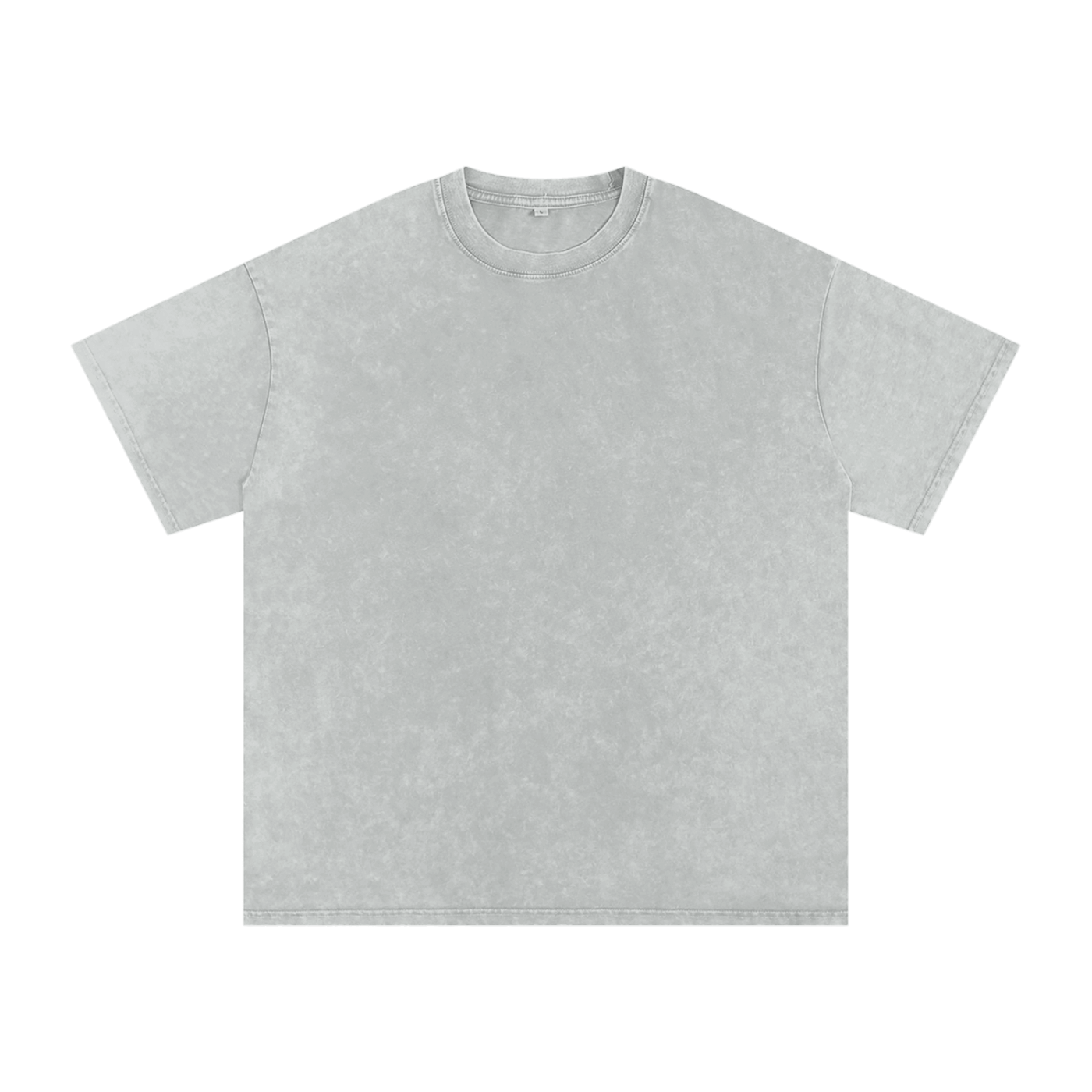 Graffiti Oversize T-Shirt