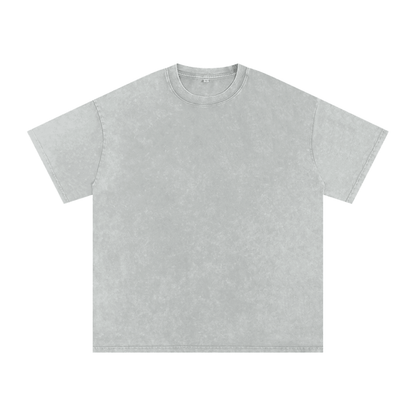 Graffiti Oversize T-Shirt