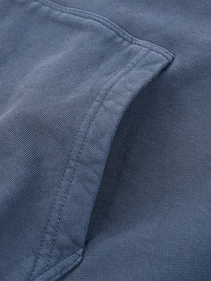 Heavyweight Oversized Hoodie Tiger